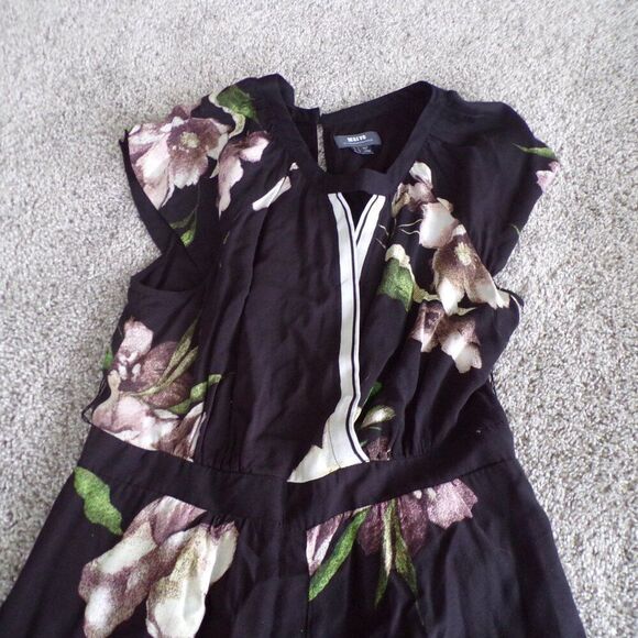 Anthropologie Maeve jumpsuit - Picture 5 of 9